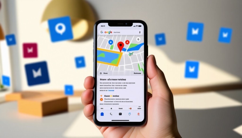 Comprar avaliações Google Maps: Aumente sua visibilidade e atraia mais clientes